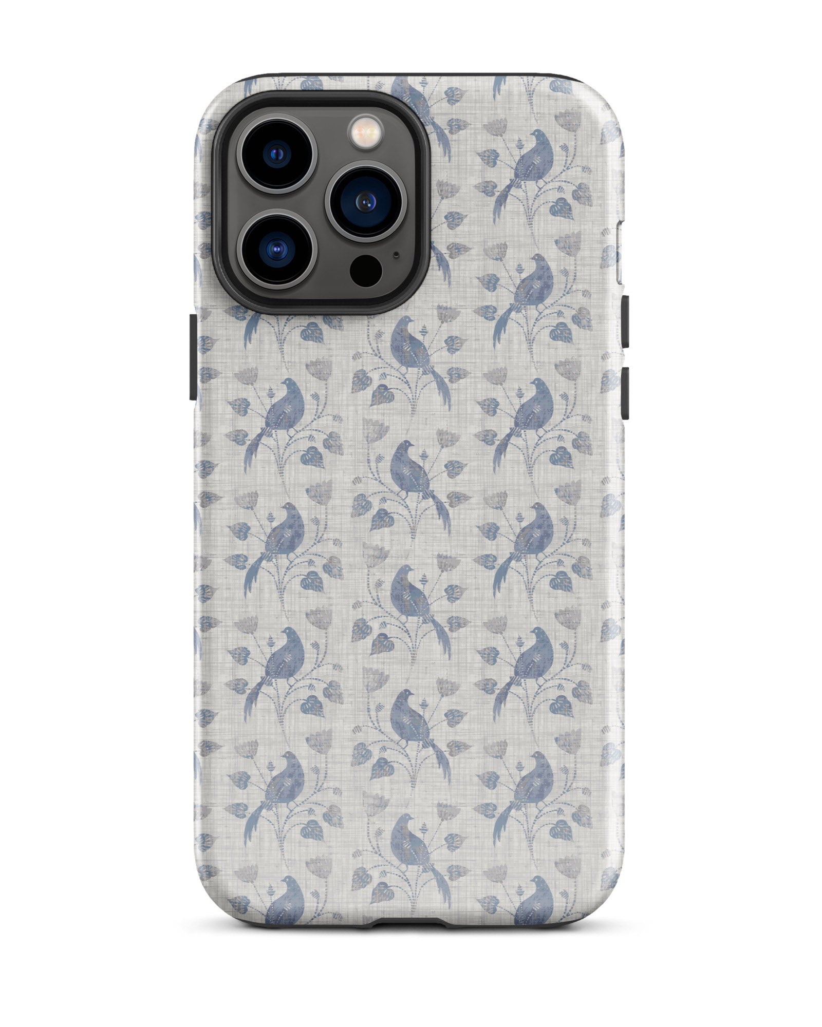 Lovebirds Cabin Case for iPhone®