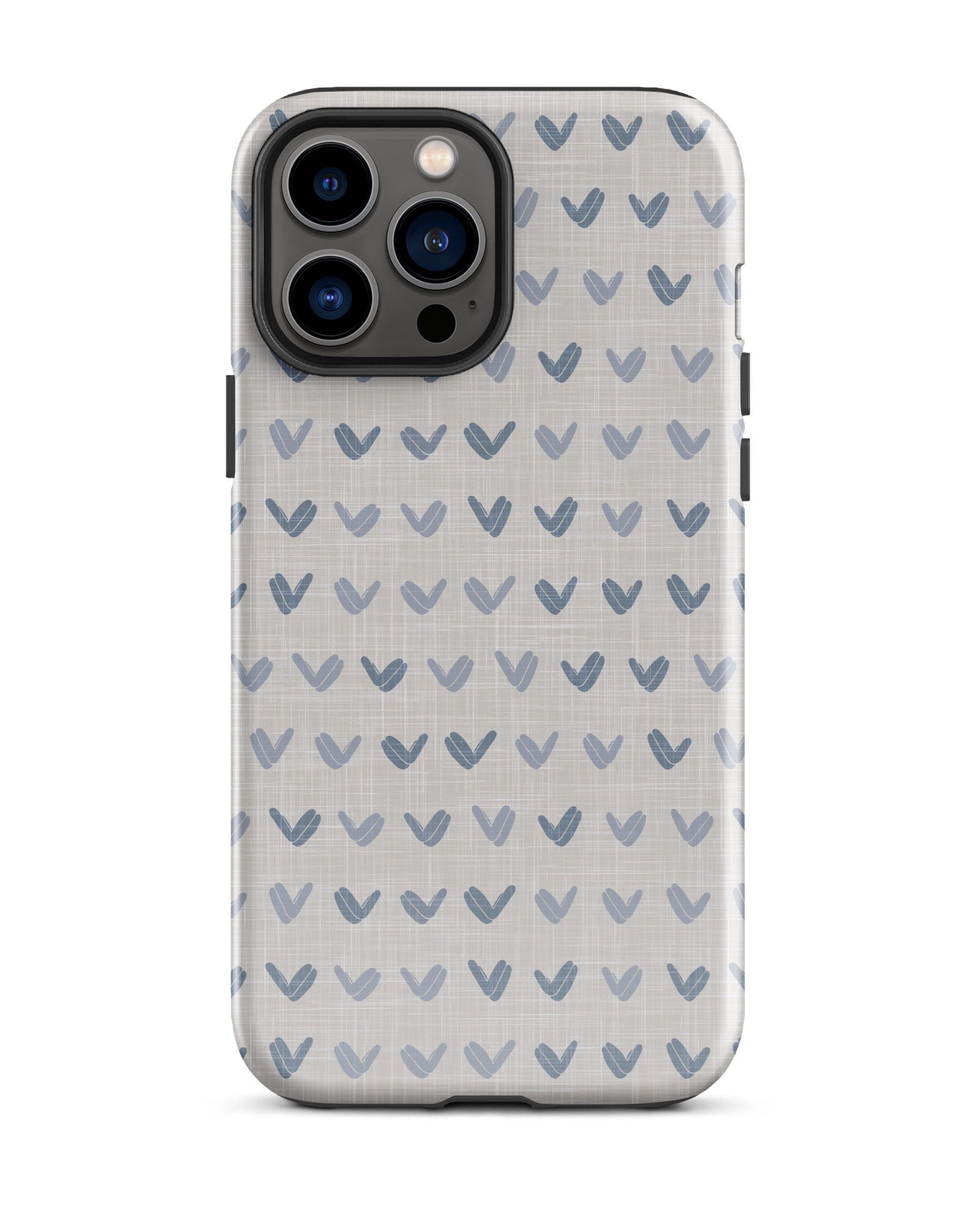 Country Romance Cabin Case for iPhone