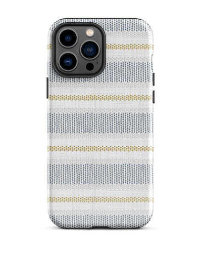 Mercantile Cabin Case for iPhone®