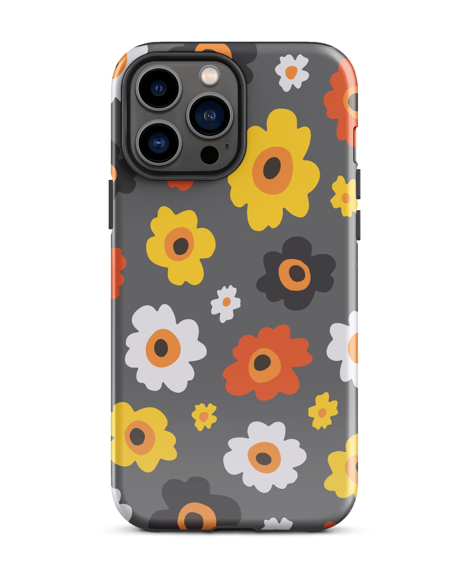 Summer Blooms Cabin Case for iPhone®