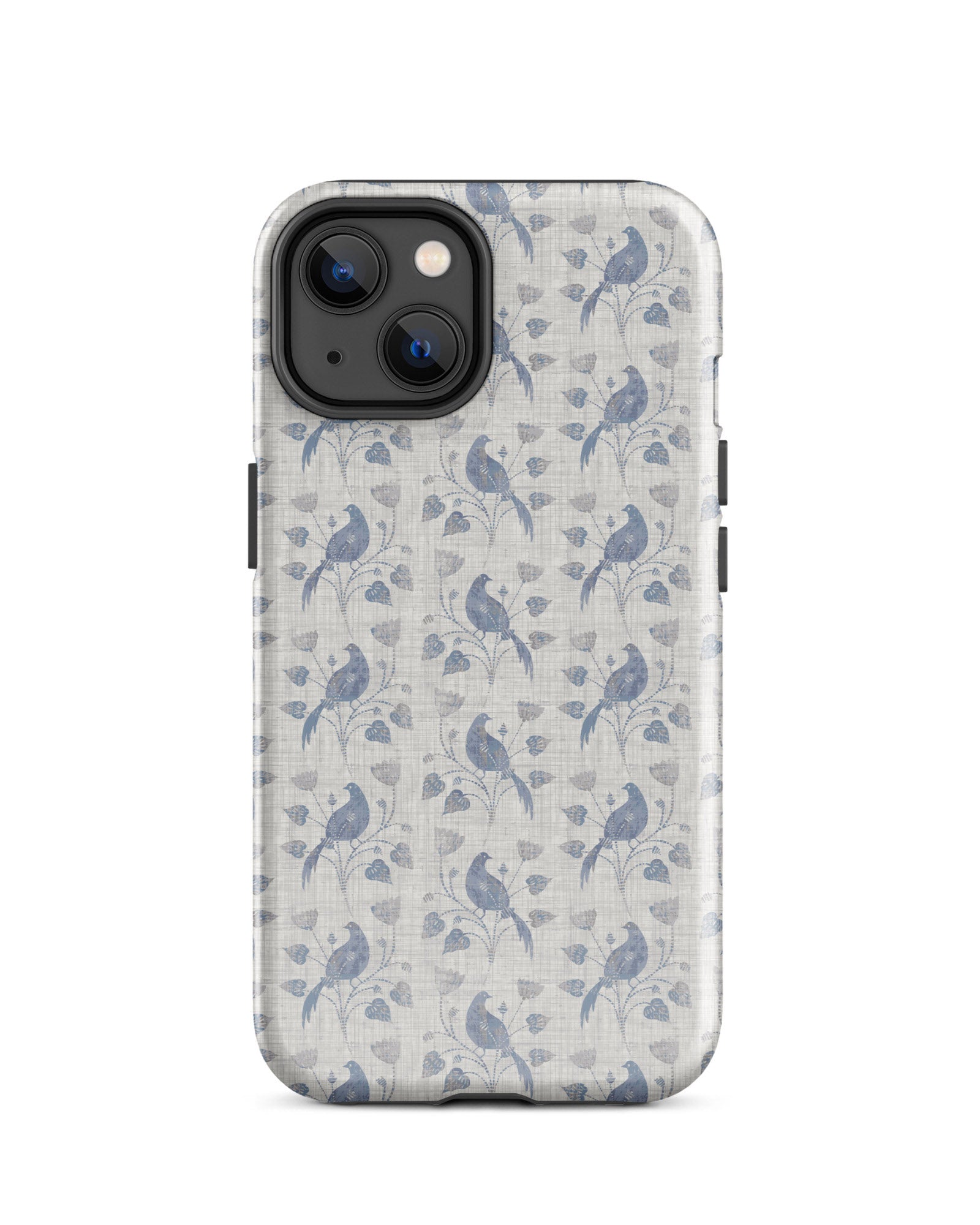 Lovebirds Cabin Case for iPhone®