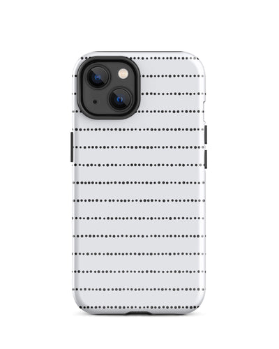 Shiplap Cabin Case for iPhone®