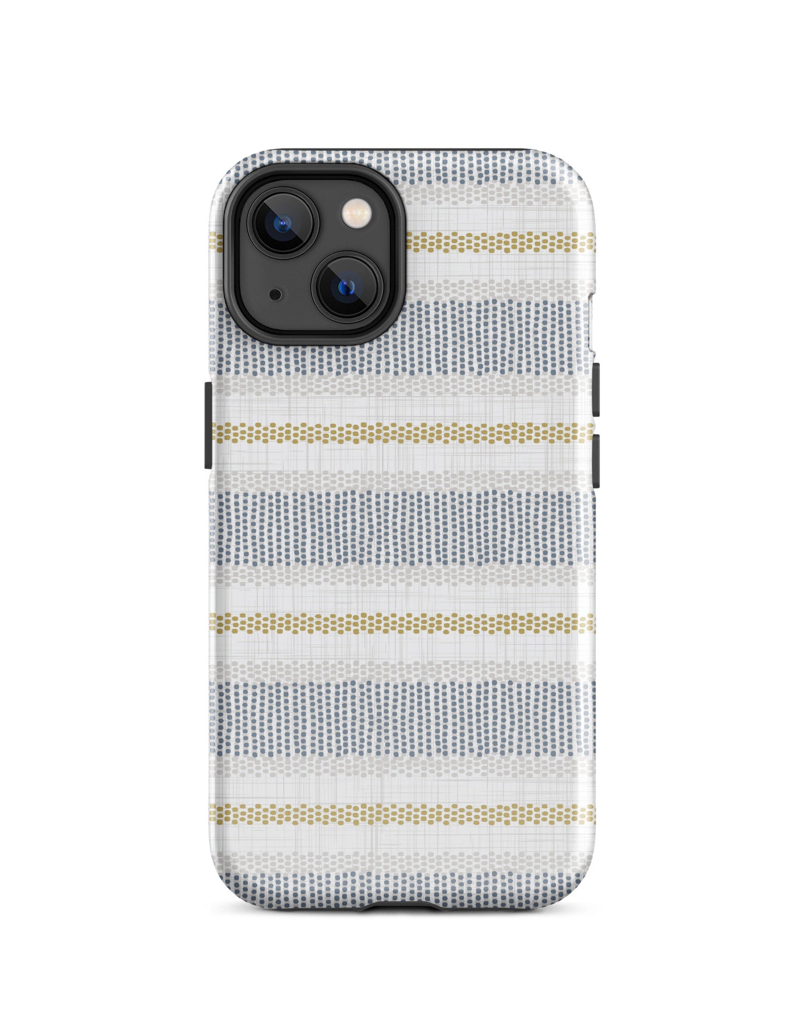 Mercantile Cabin Case for iPhone®