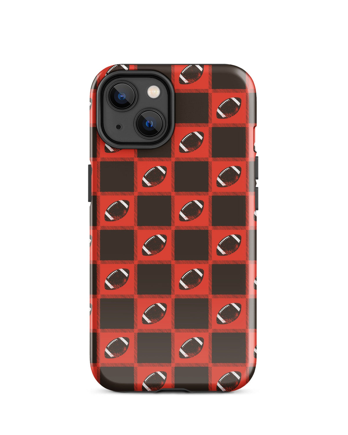 Cleveland Football Cabin Case for iPhone®