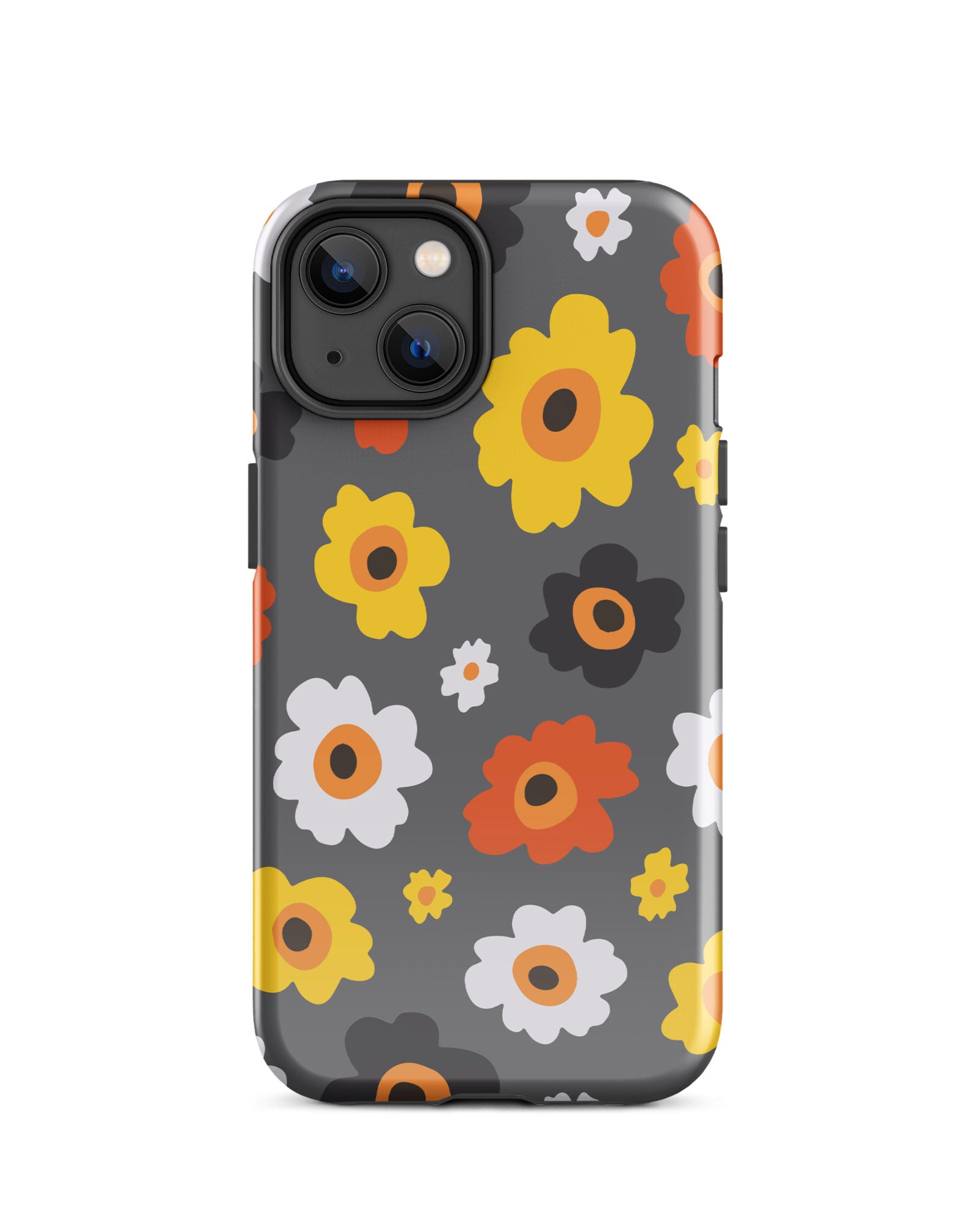 Summer Blooms Cabin Case for iPhone®