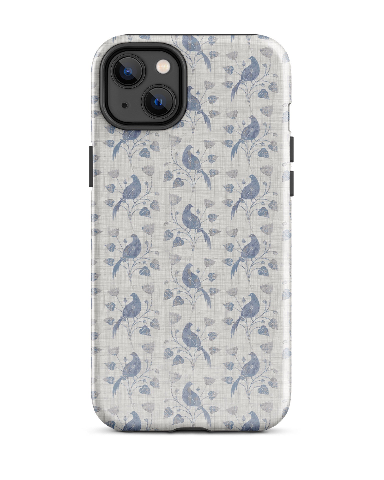 Lovebirds Cabin Case for iPhone®