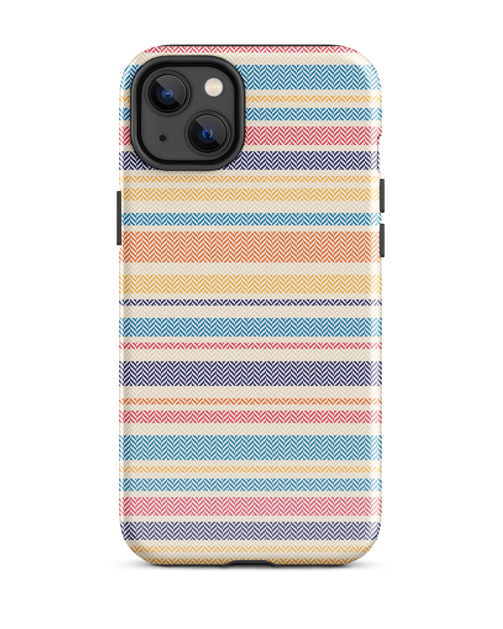 Saltwater Taffy Cabin Case for iPhone®