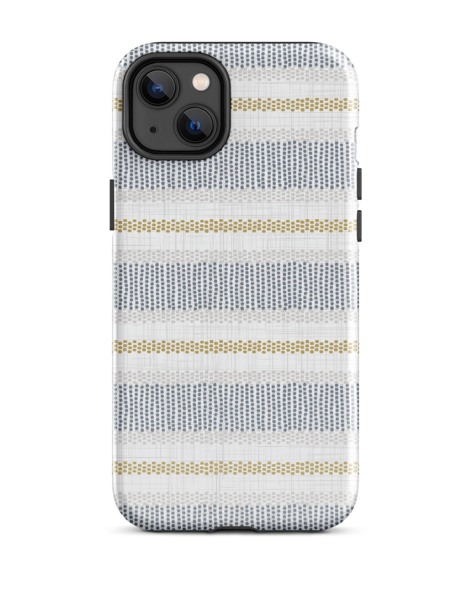 Mercantile Cabin Case for iPhone®