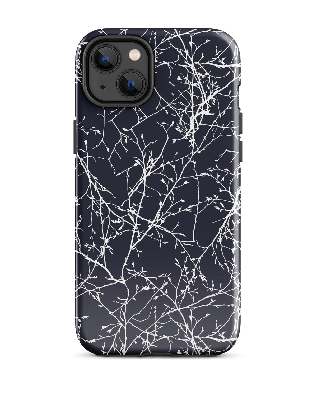 Willow Trail Cabin Case for iPhone®