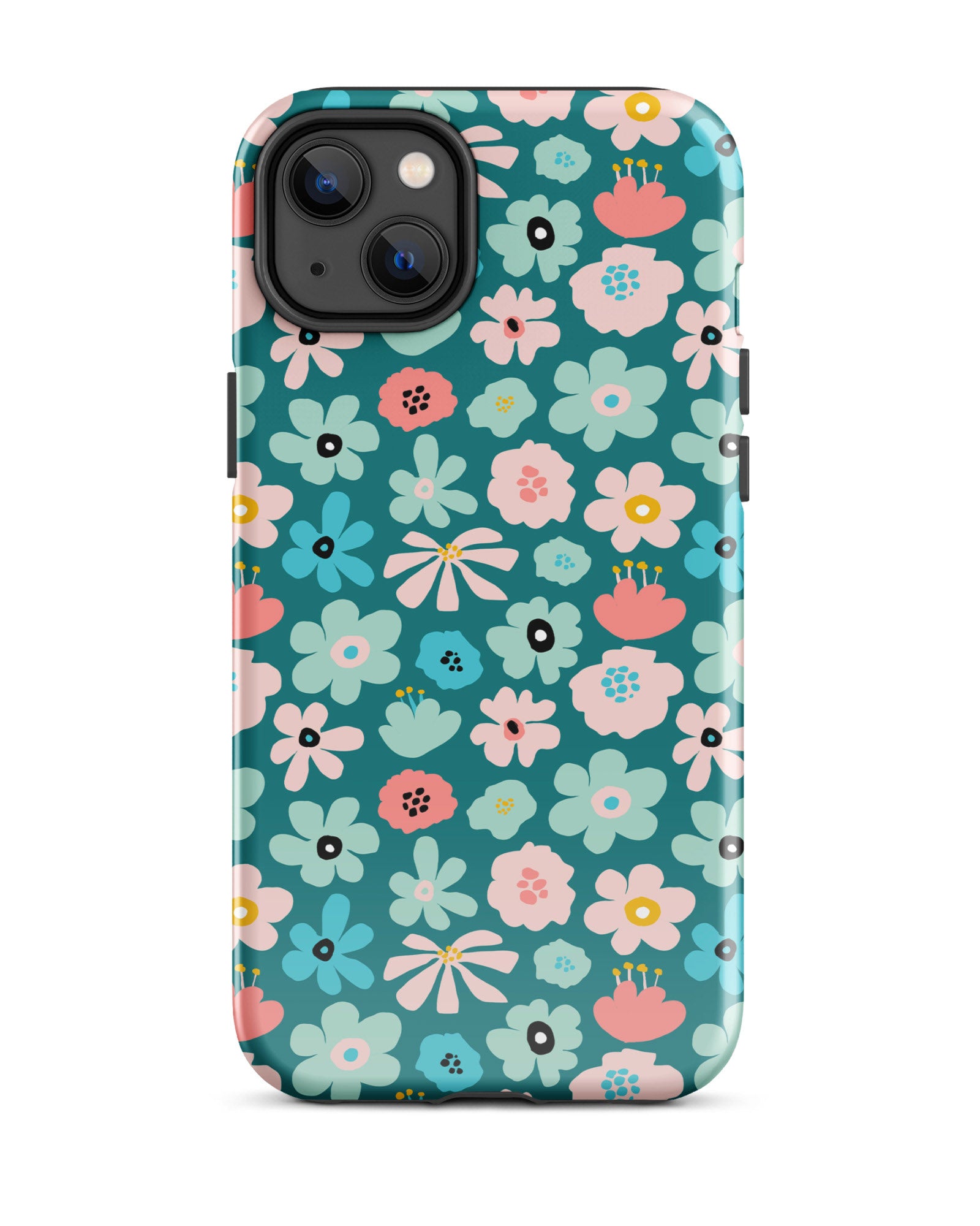 Summer Breeze Cabin Case for iPhone®