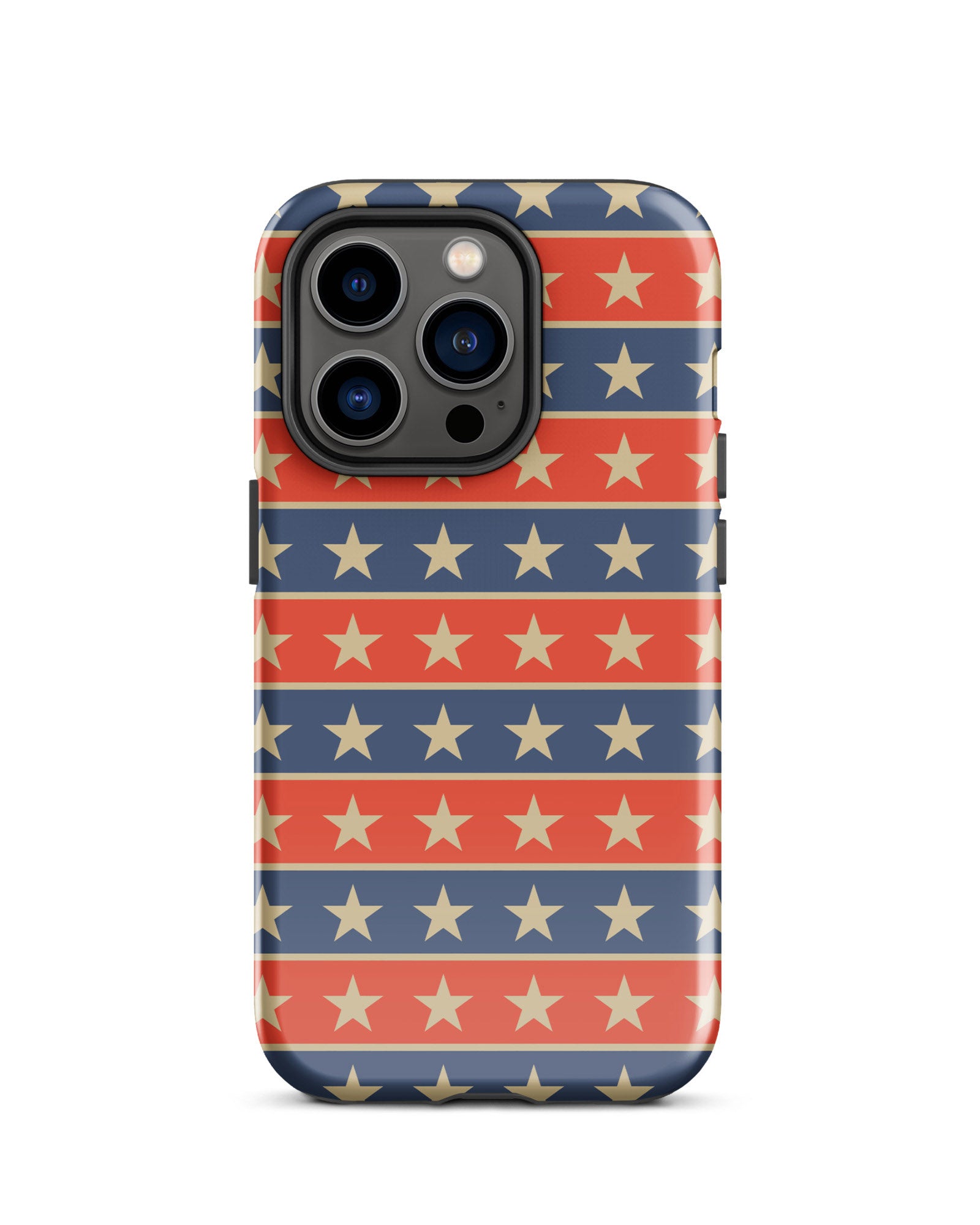 Independence Cabin Case for iPhone®