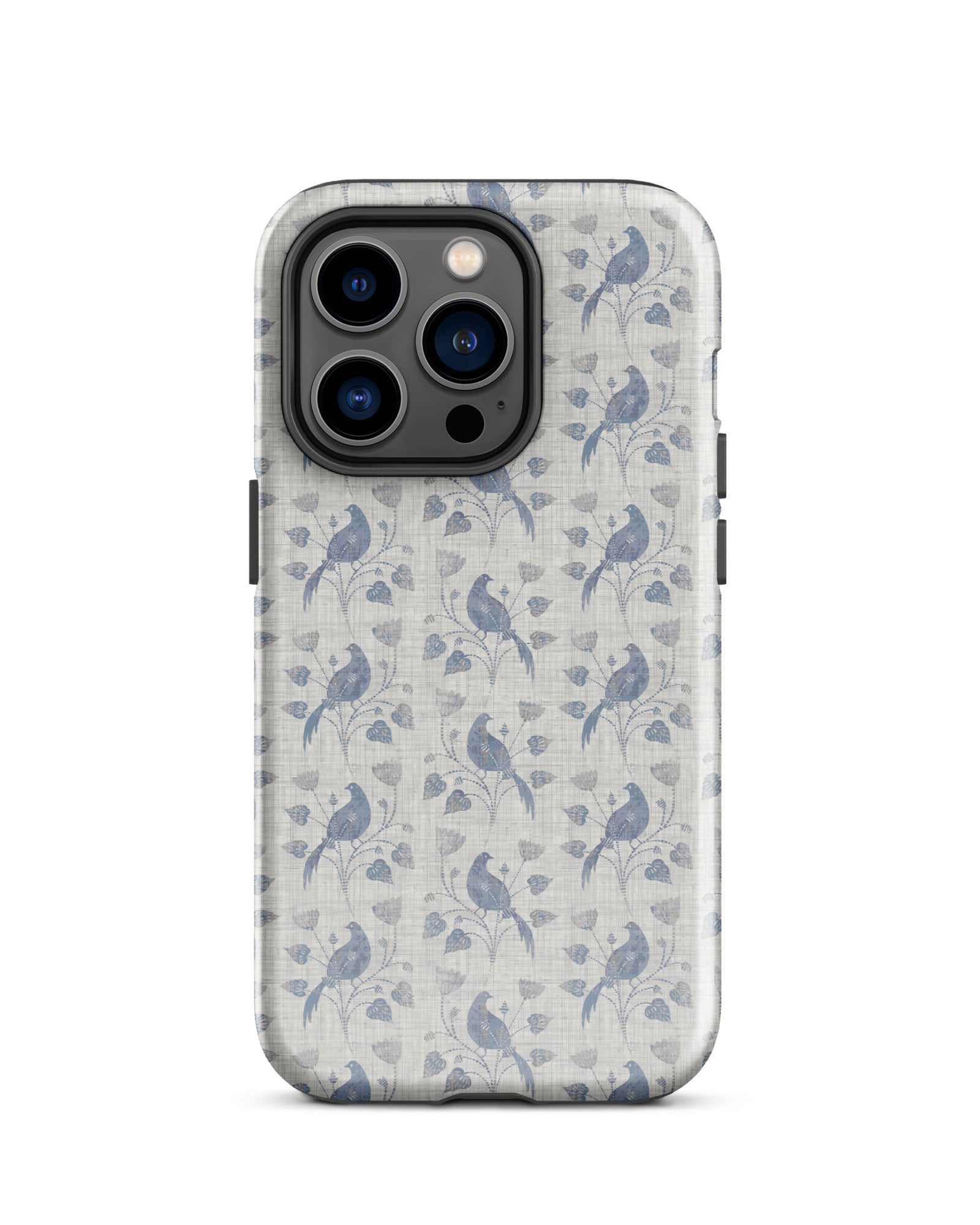 Lovebirds Cabin Case for iPhone®