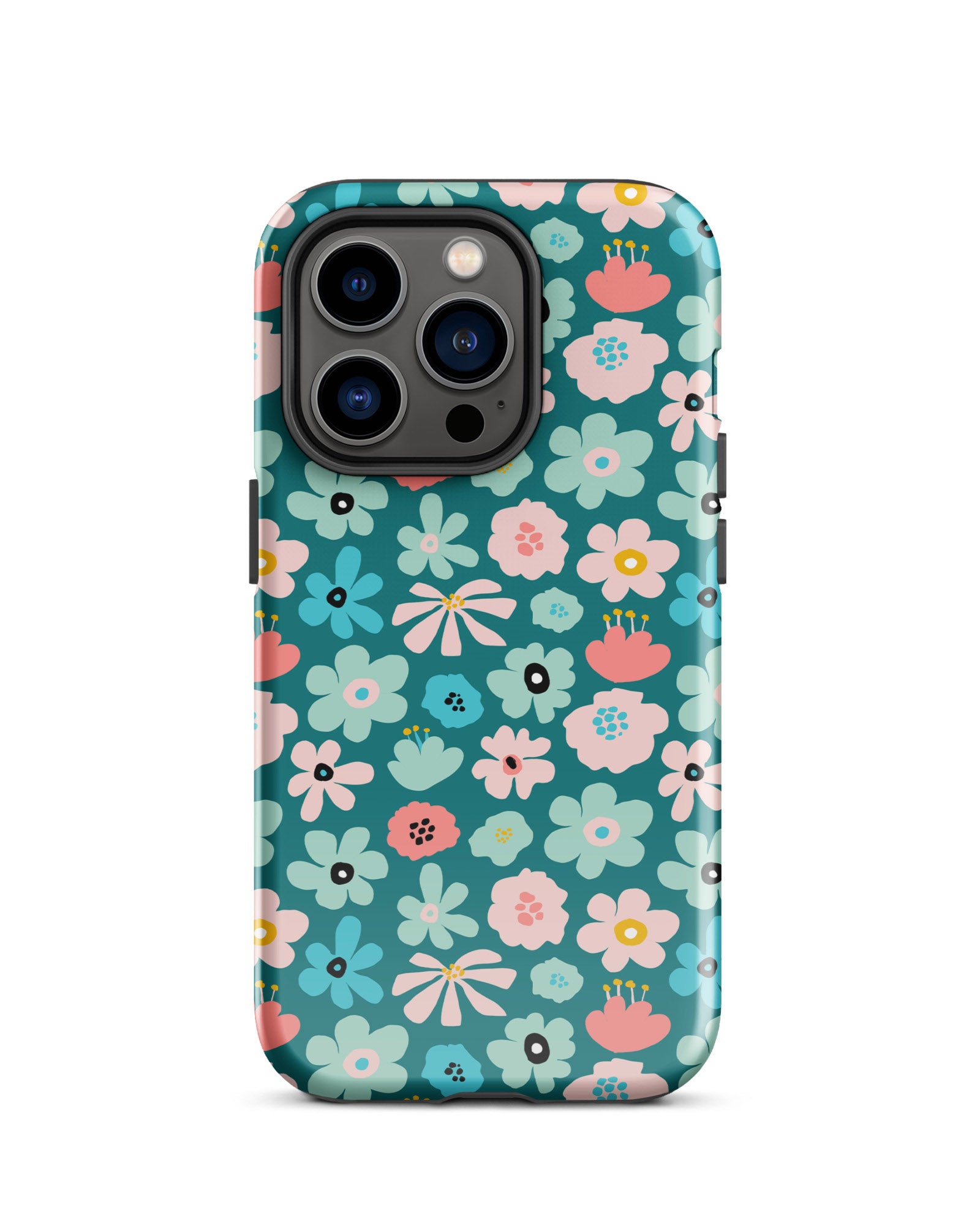 Summer Breeze Cabin Case for iPhone®