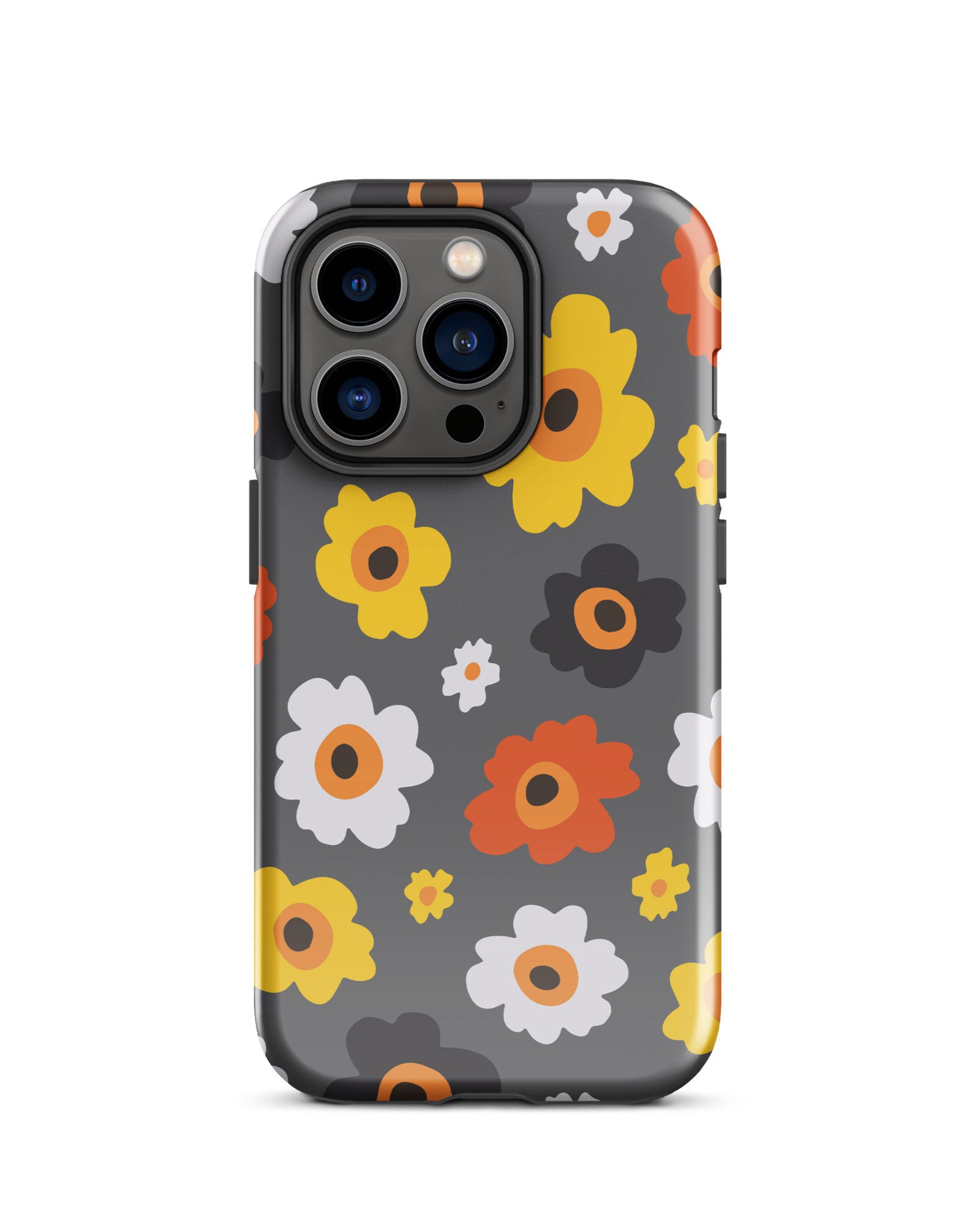 Summer Blooms Cabin Case for iPhone®