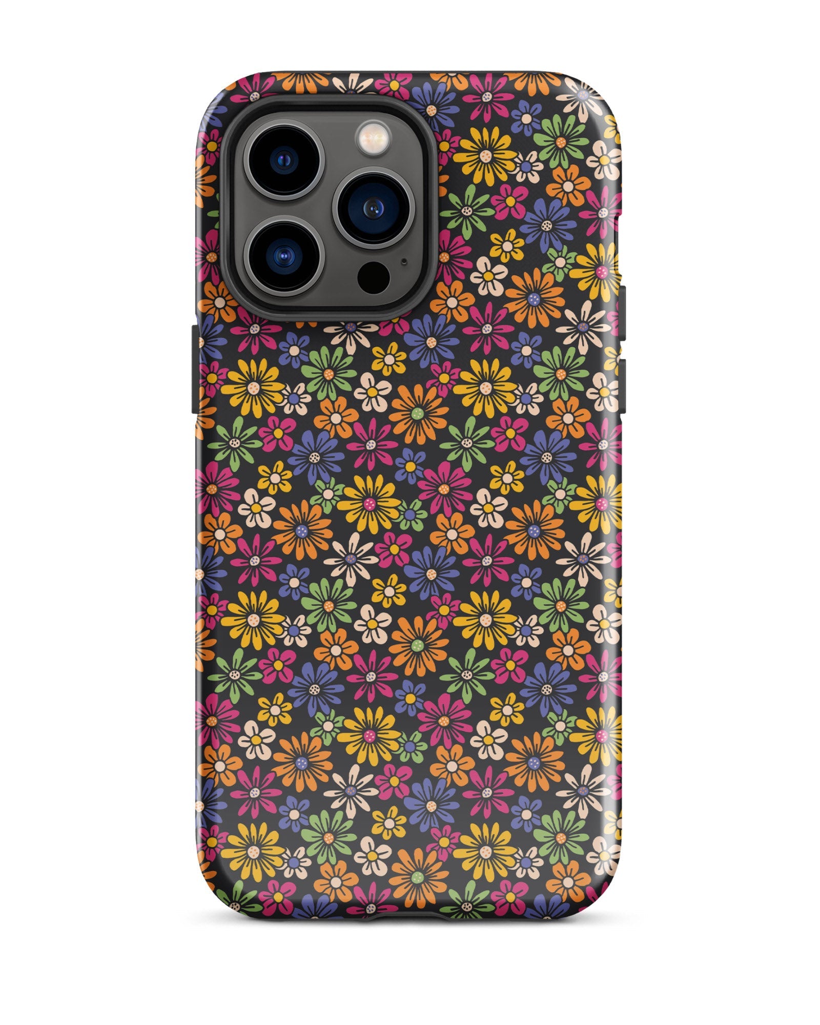 Lovers Lane Cabin Case for iPhone®