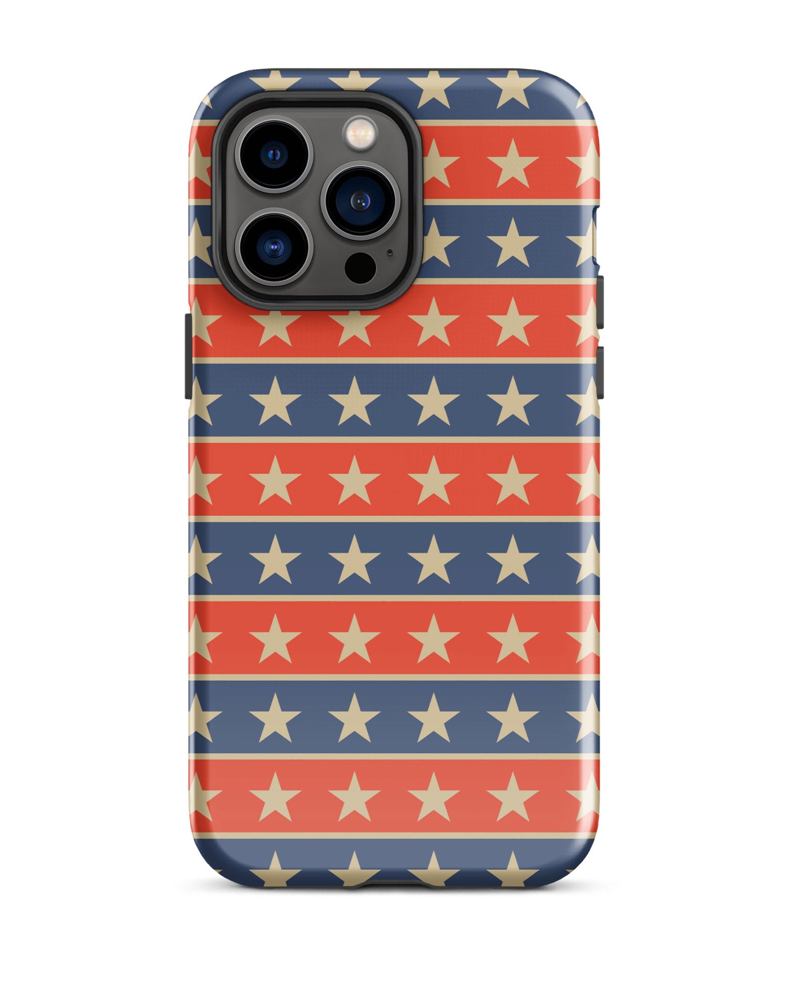 Independence Cabin Case for iPhone®