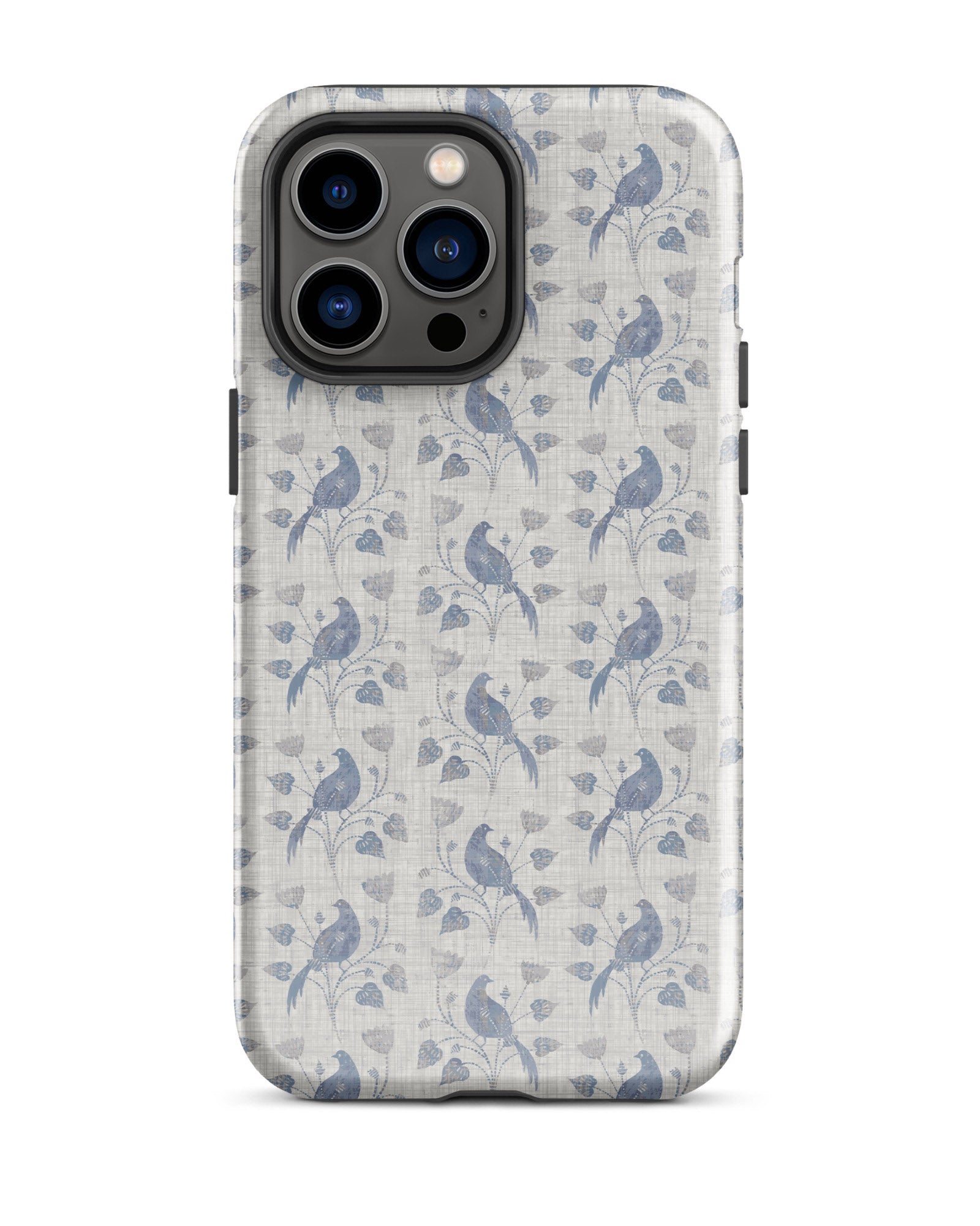 Lovebirds Cabin Case for iPhone®