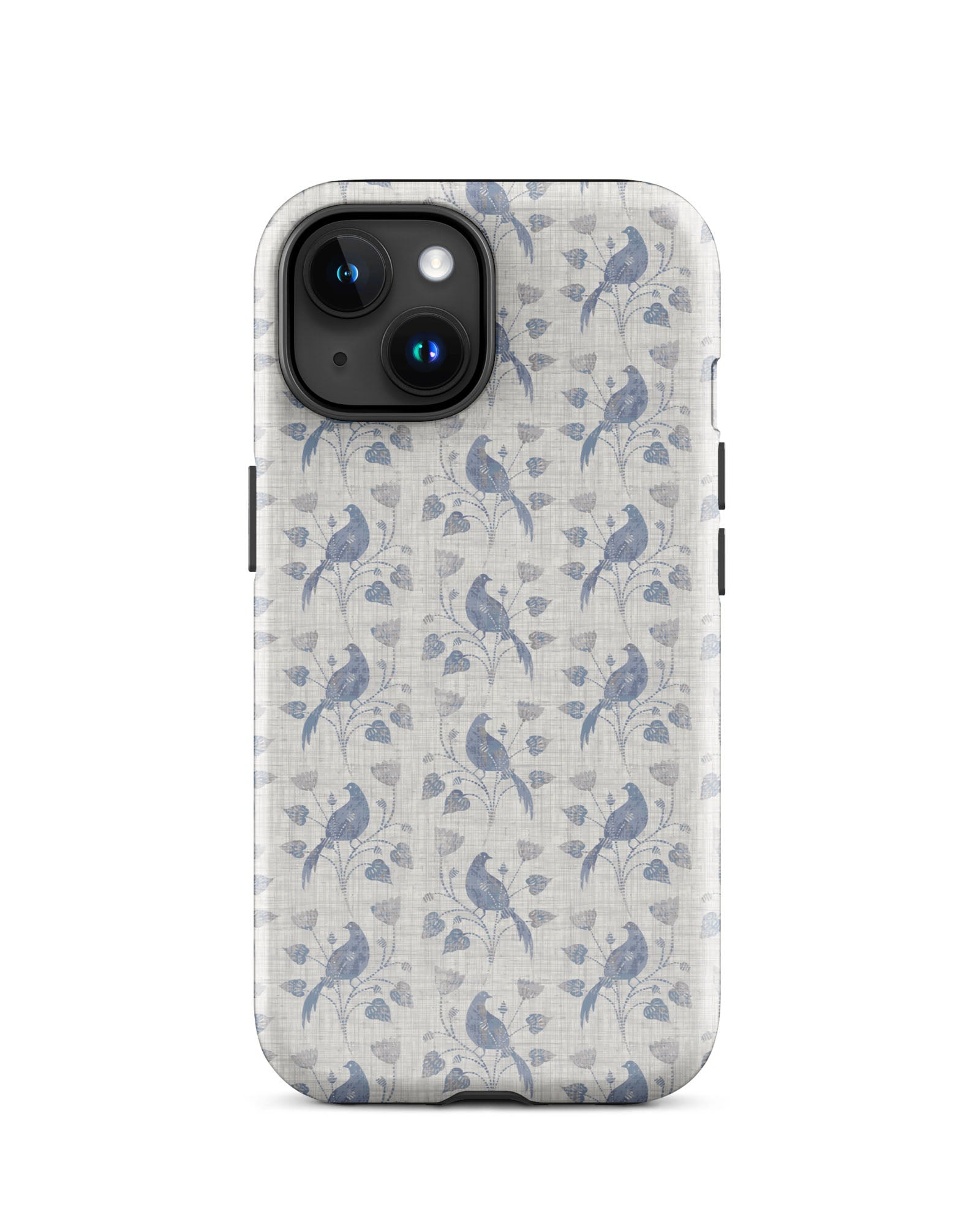 Lovebirds Cabin Case for iPhone®