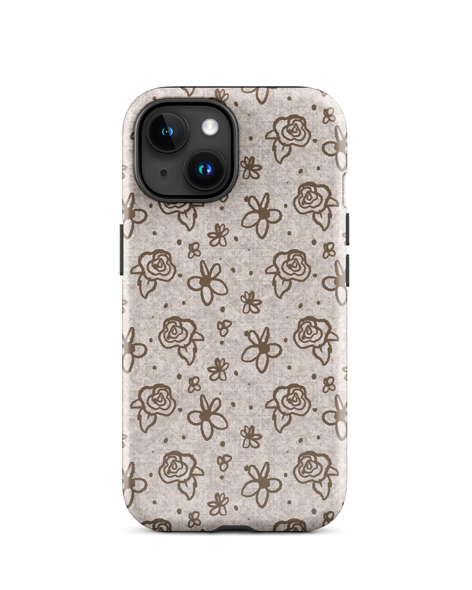 Brown Sugar Cabin Case for iPhone®