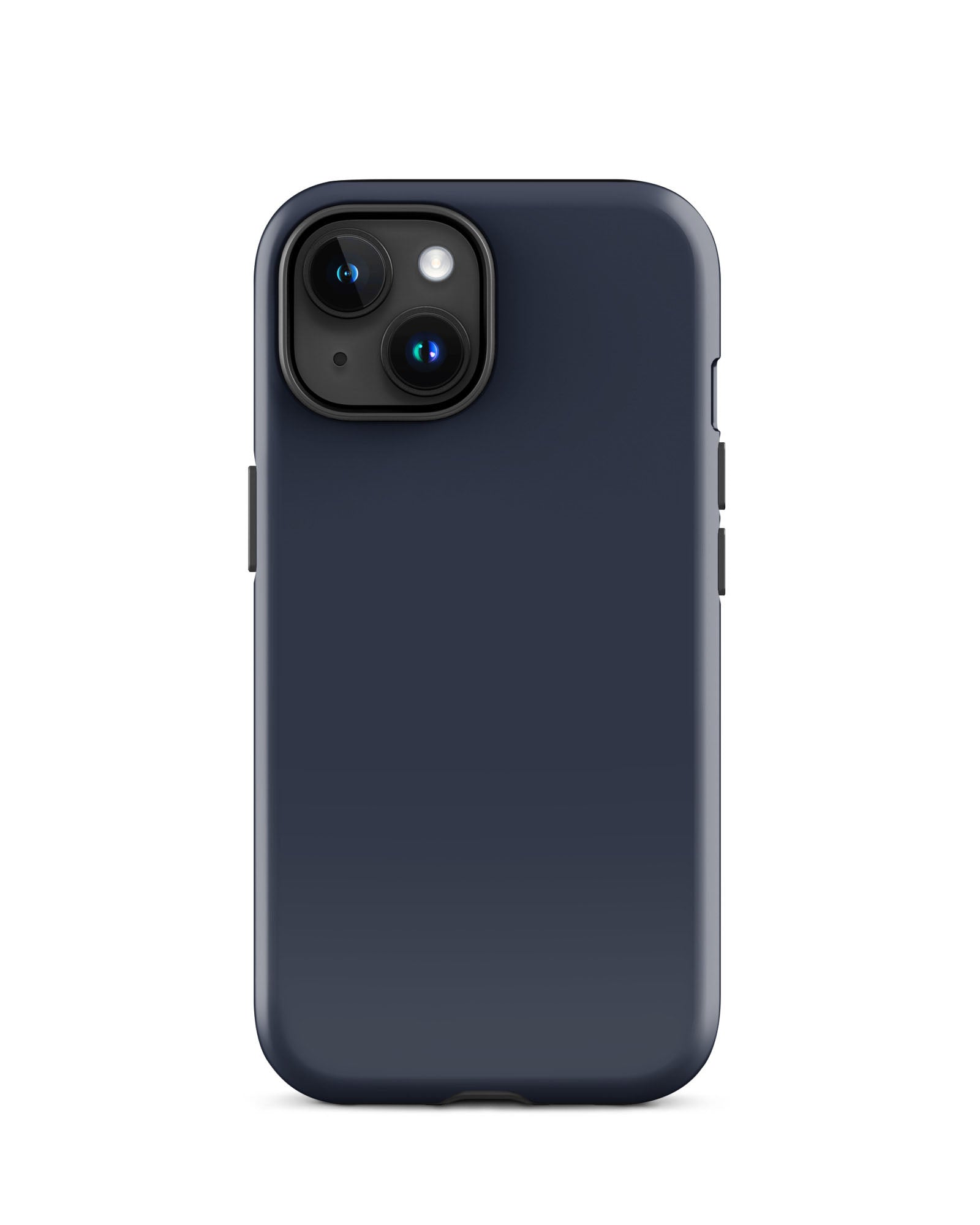 Midnight Clear Cabin Case for iPhone®