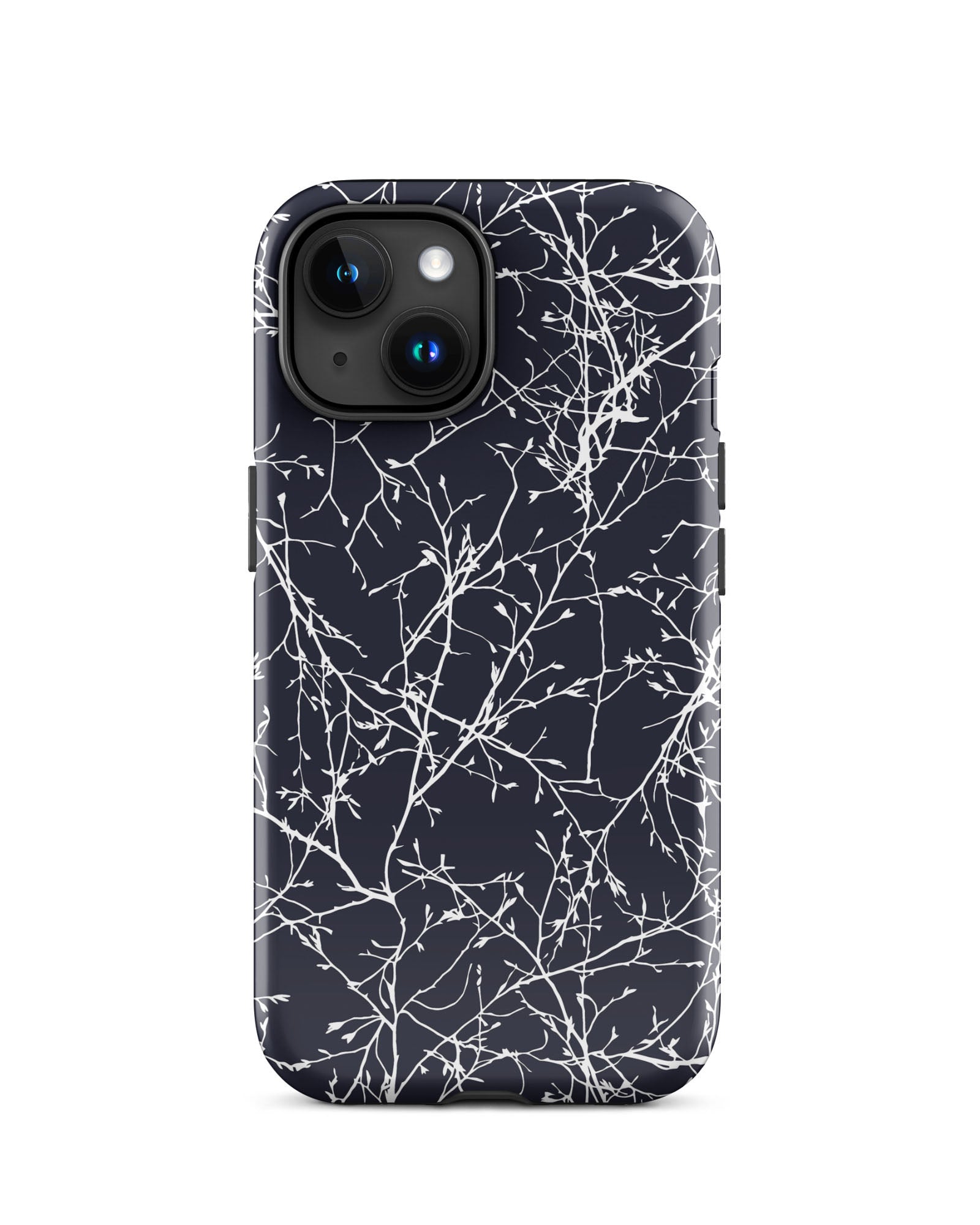 Willow Trail Cabin Case for iPhone®