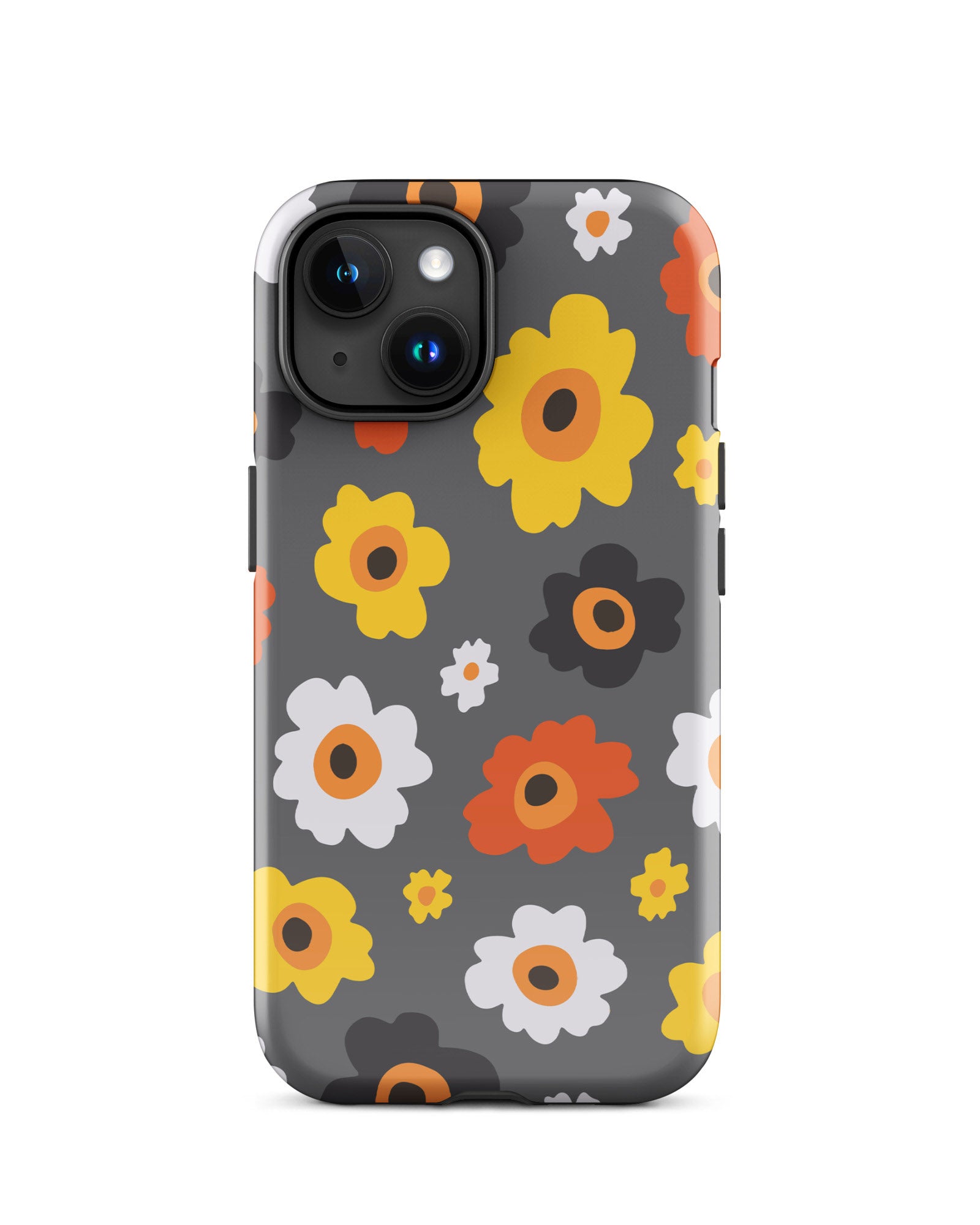 Summer Blooms Cabin Case for iPhone®