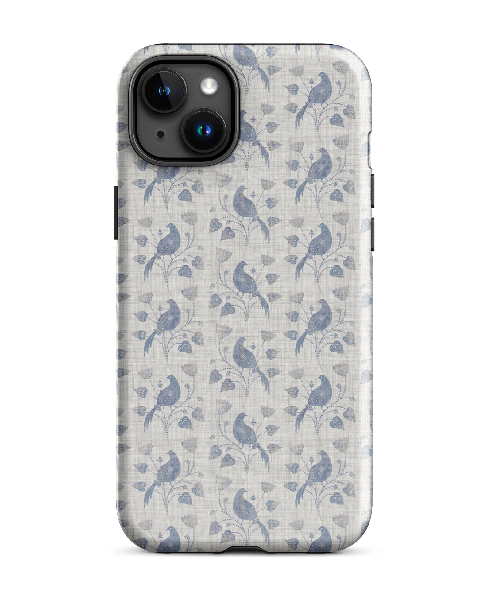 Lovebirds Cabin Case for iPhone®