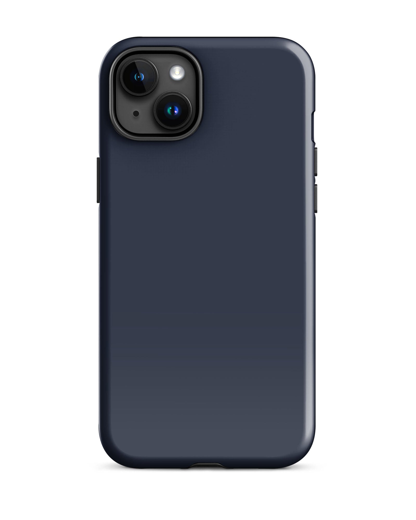 Midnight Clear Cabin Case for iPhone®