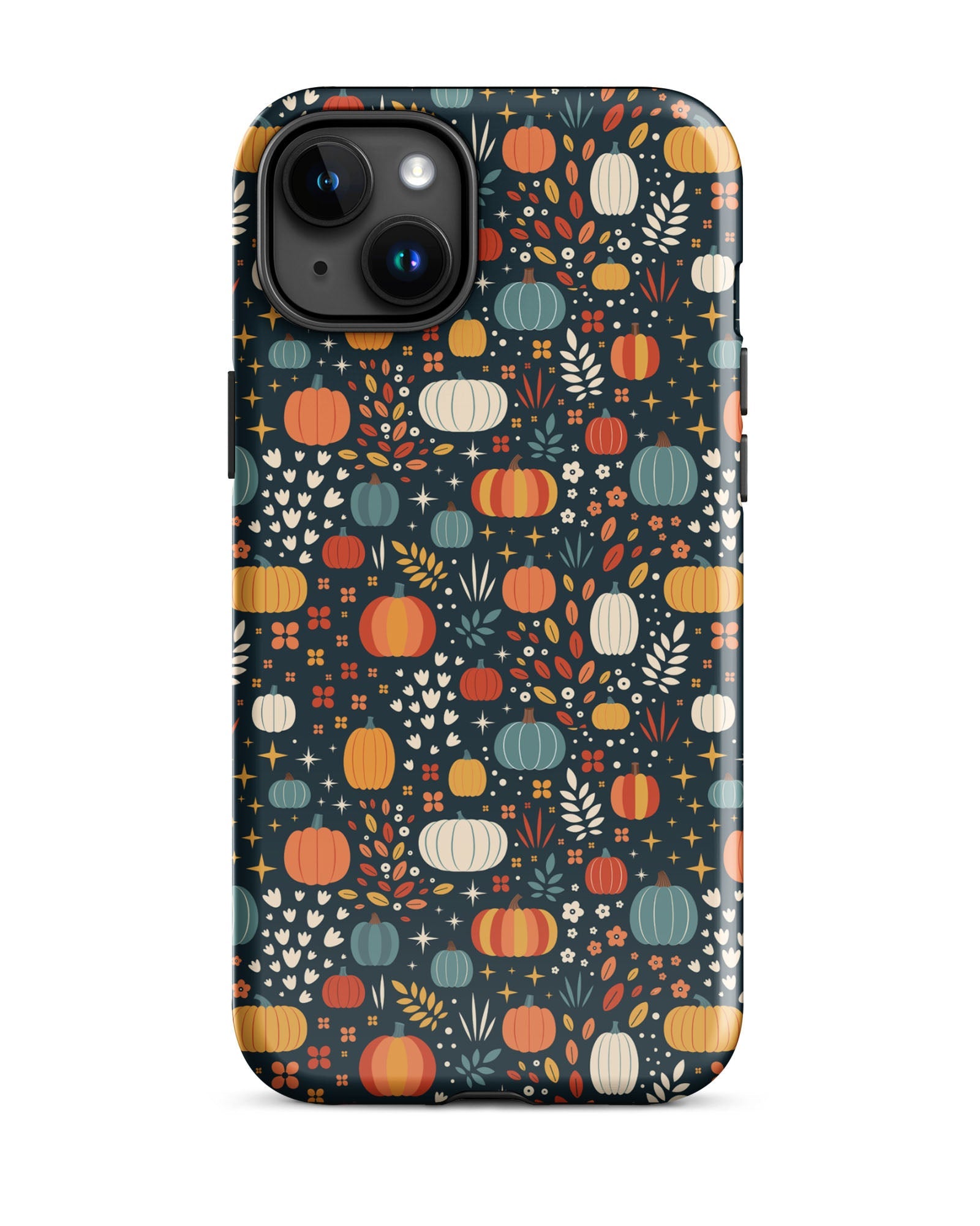 Gourd Gathering Cabin Case for iPhone®