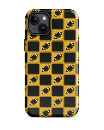 Pittsburgh Football Cabin Case for iPhone®