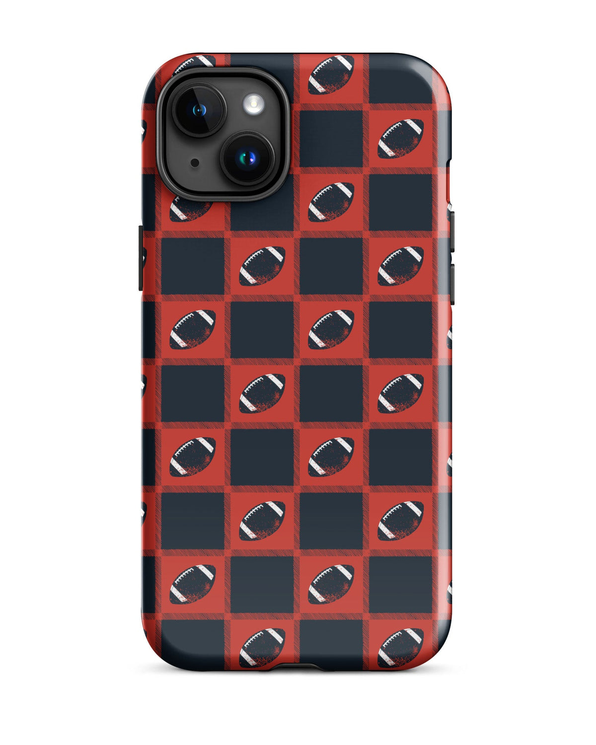 Chicago Football Cabin Case for iPhone®