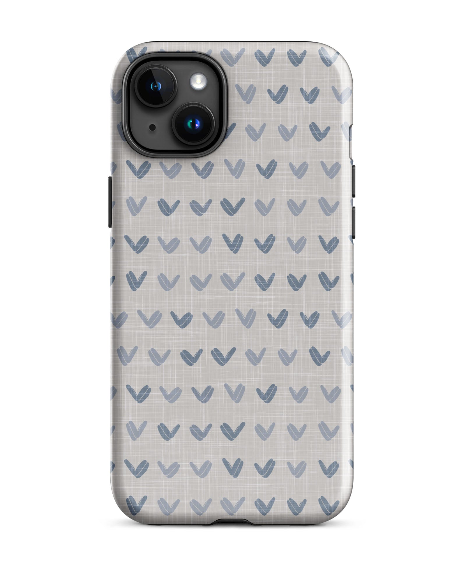 Country Romance Cabin Case for iPhone