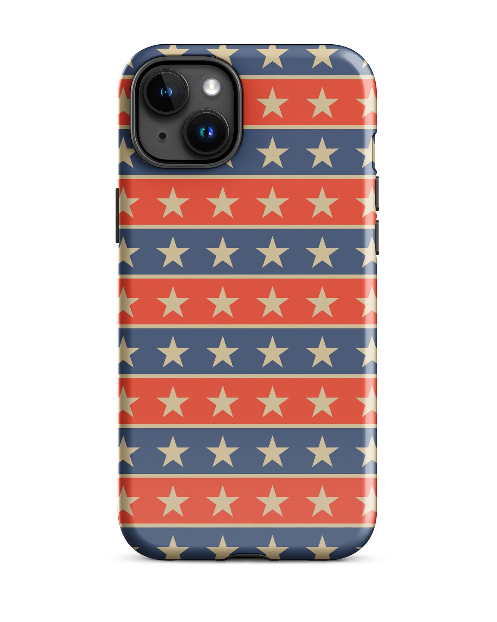 Independence Cabin Case for iPhone®