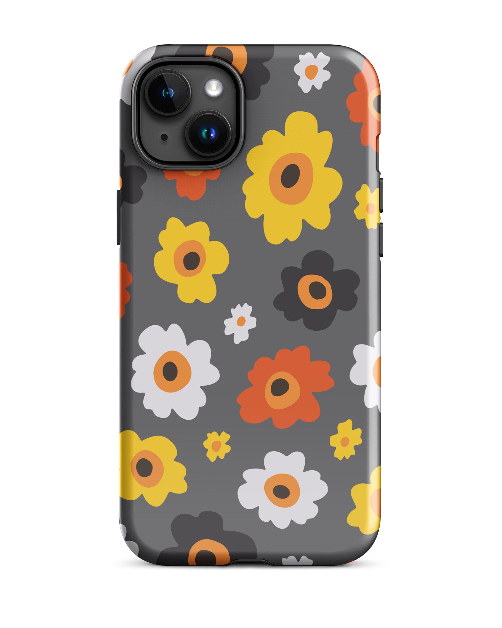 Summer Blooms Cabin Case for iPhone®