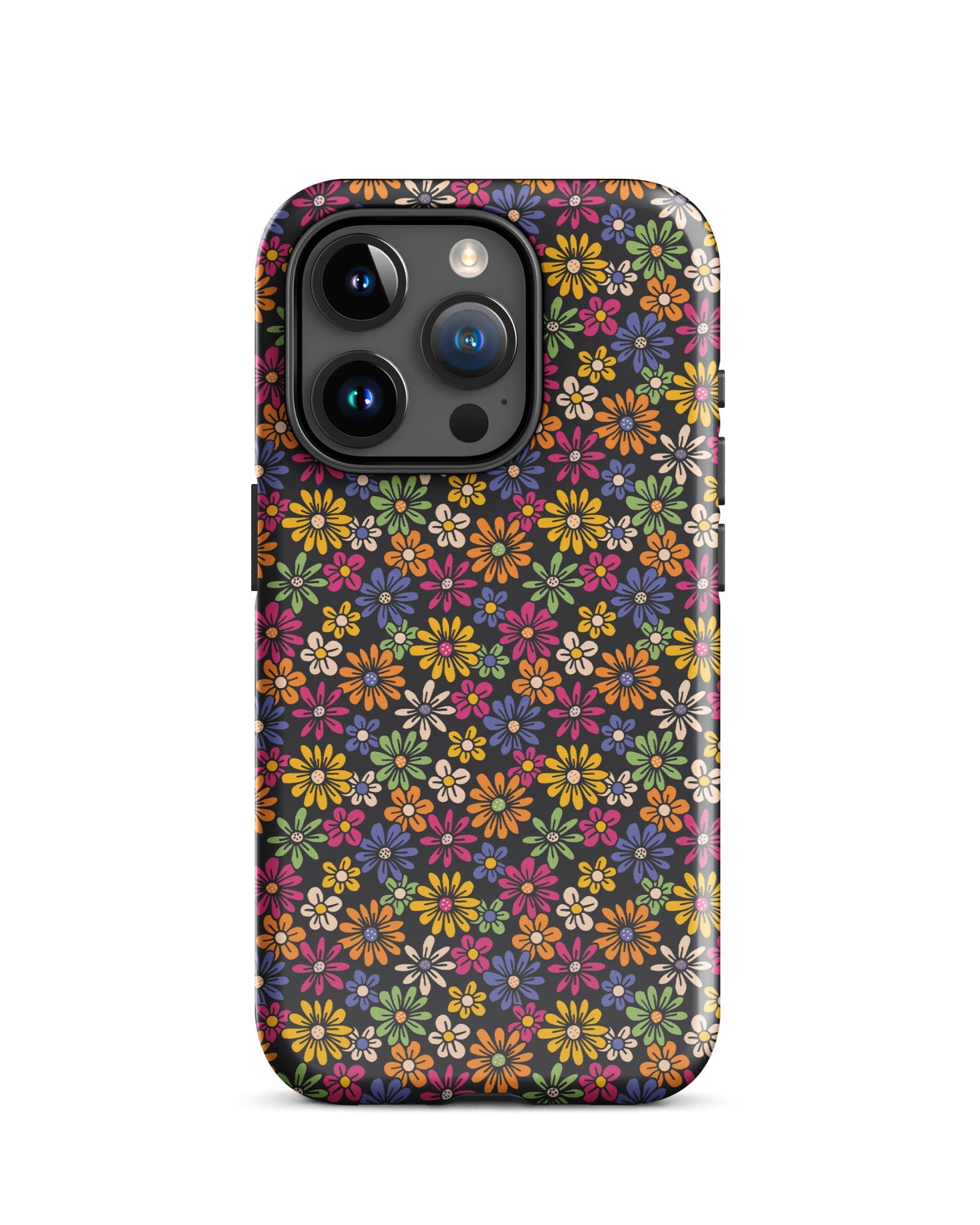 Lovers Lane Cabin Case for iPhone®