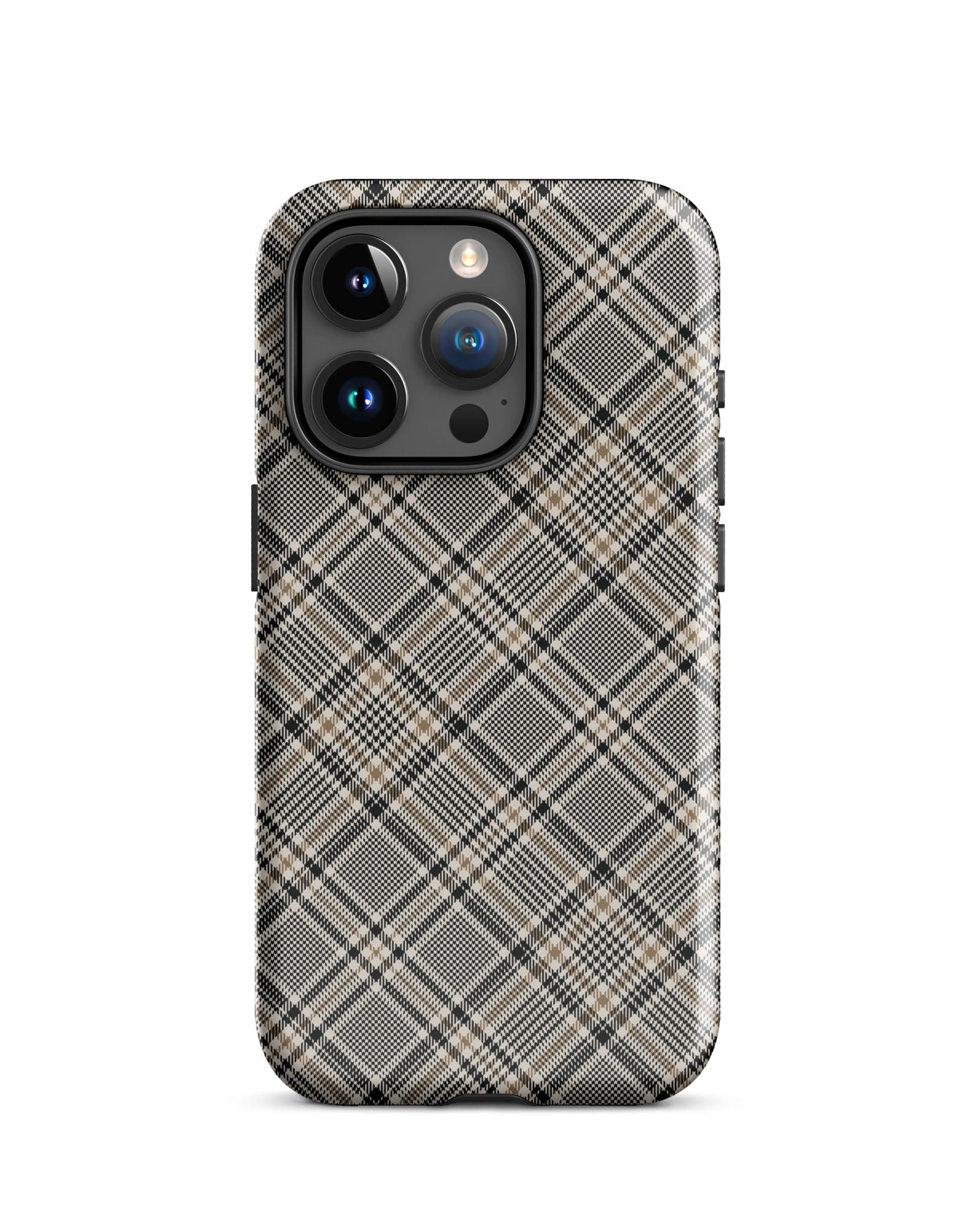 Tweedledee Cabin Case for iPhone®