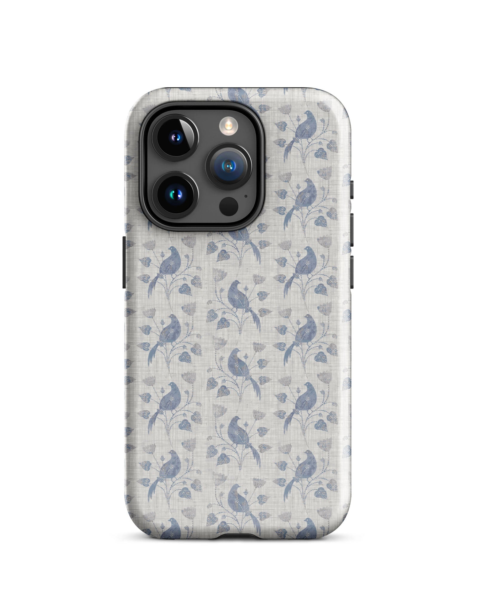 Lovebirds Cabin Case for iPhone®