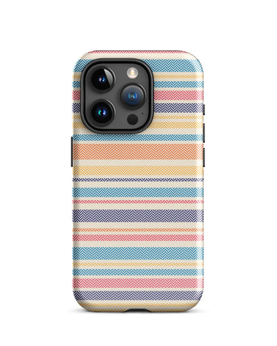 Saltwater Taffy Cabin Case for iPhone®