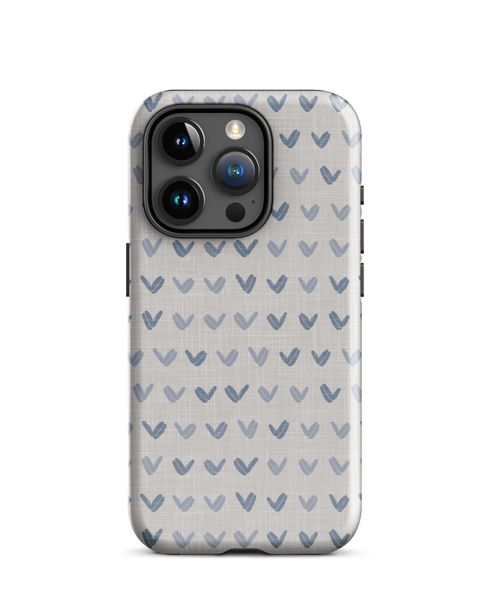 Country Romance Cabin Case for iPhone