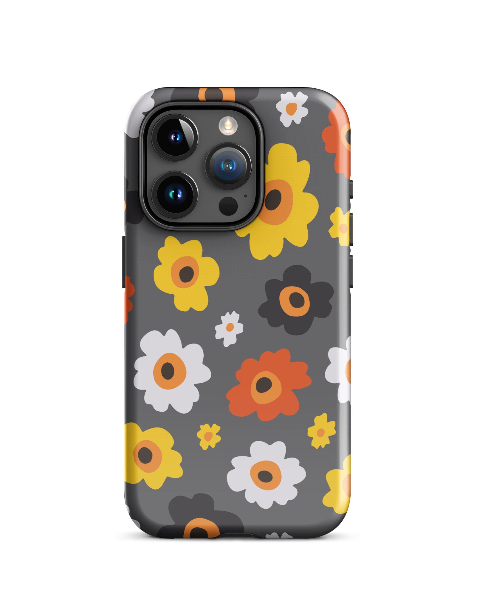 Summer Blooms Cabin Case for iPhone®