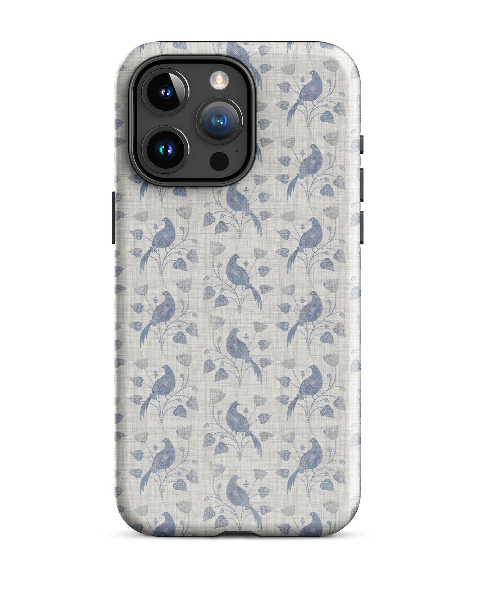 Lovebirds Cabin Case for iPhone®