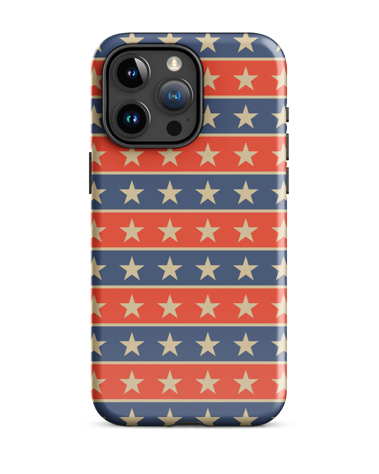 Independence Cabin Case for iPhone®