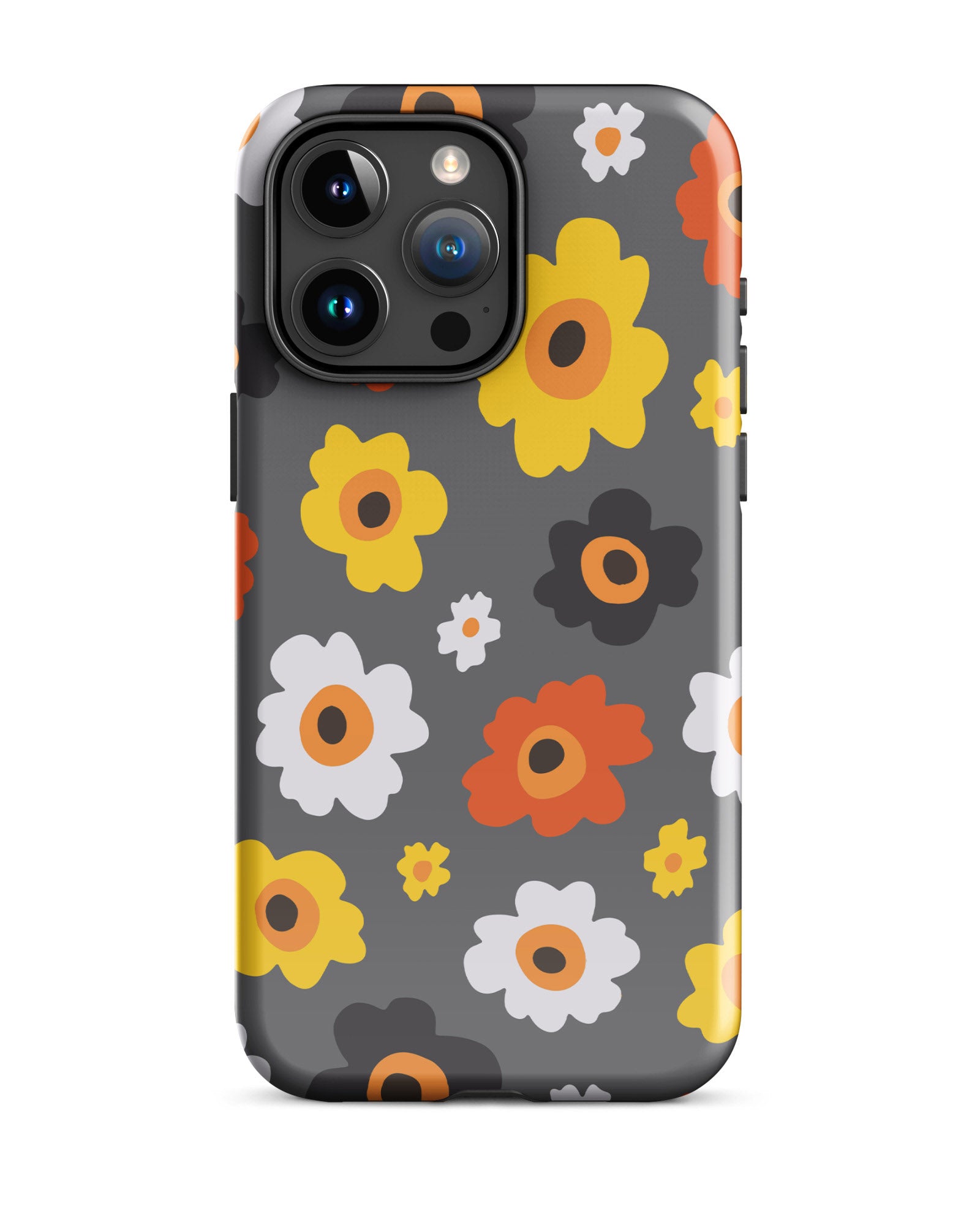 Summer Blooms Cabin Case for iPhone®