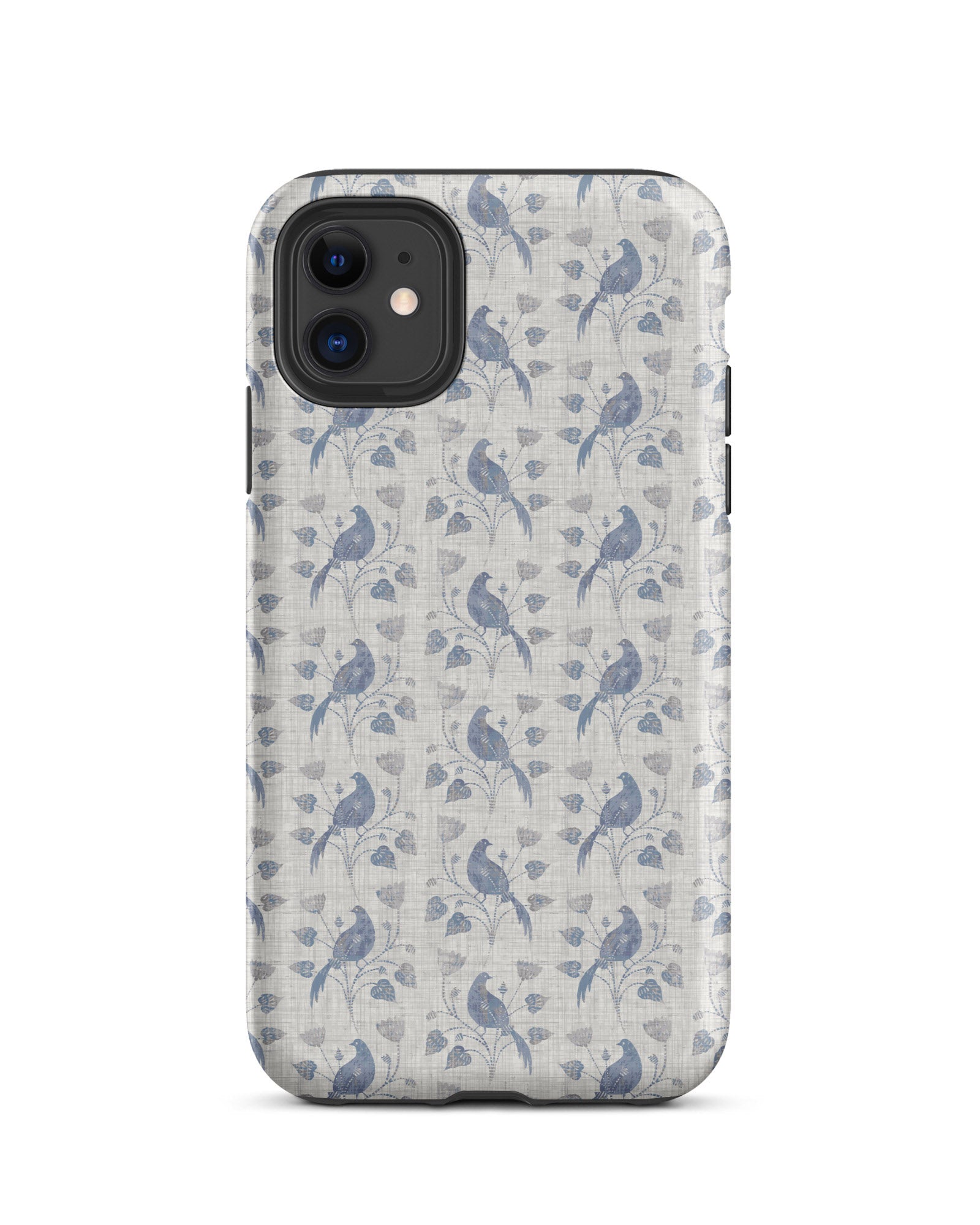 Lovebirds Cabin Case for iPhone®