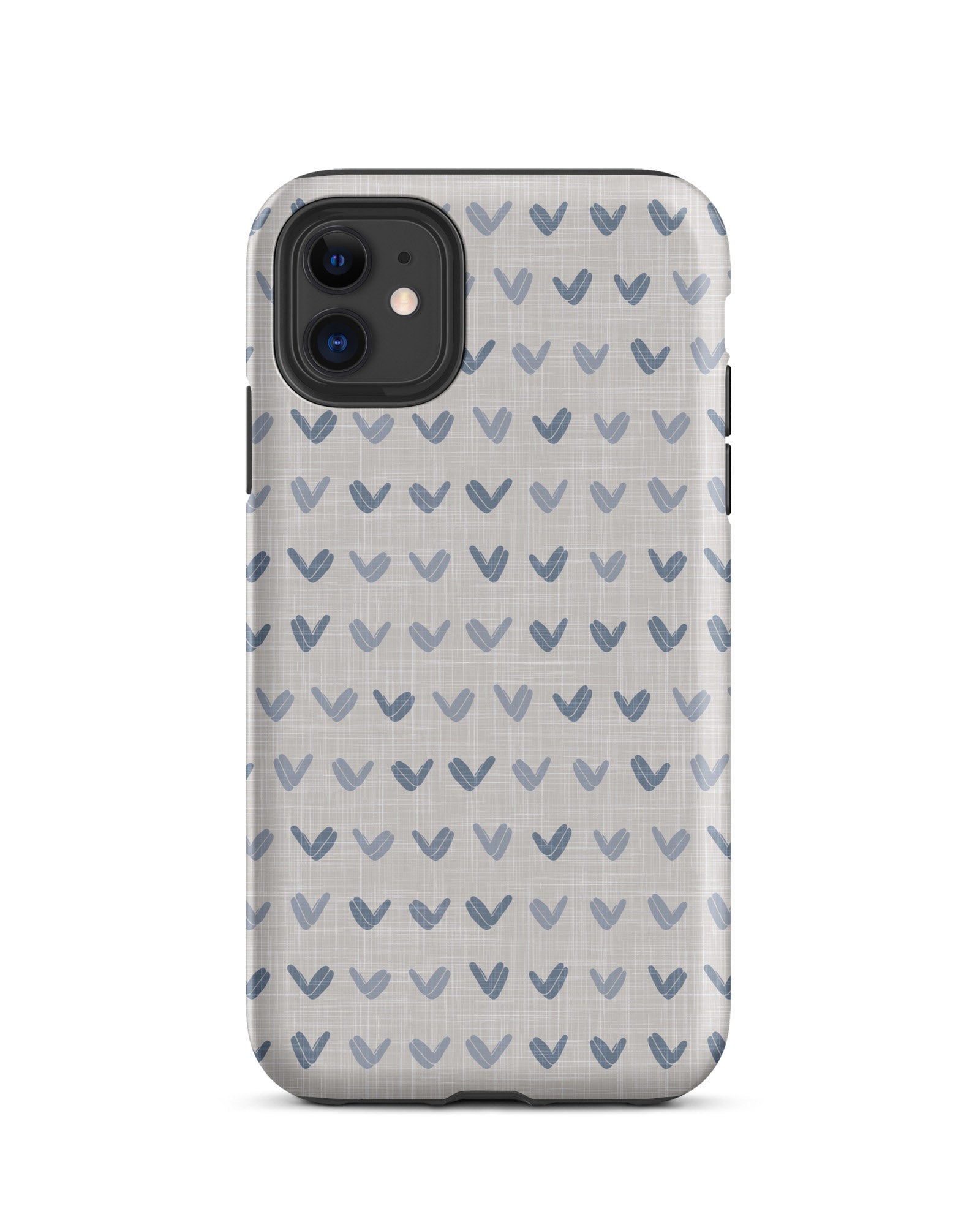 Country Romance Cabin Case for iPhone