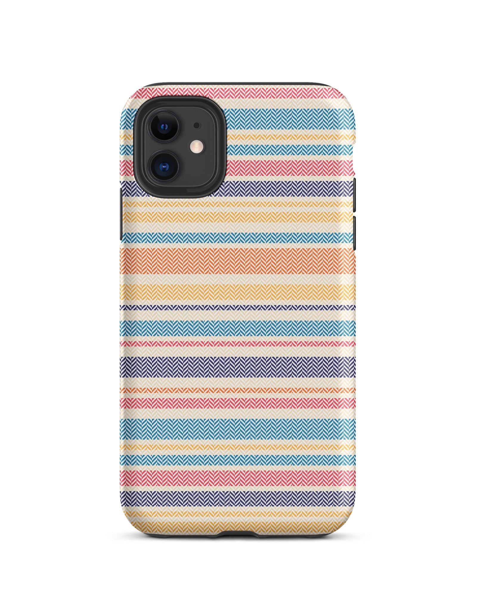 Saltwater Taffy Cabin Case for iPhone®