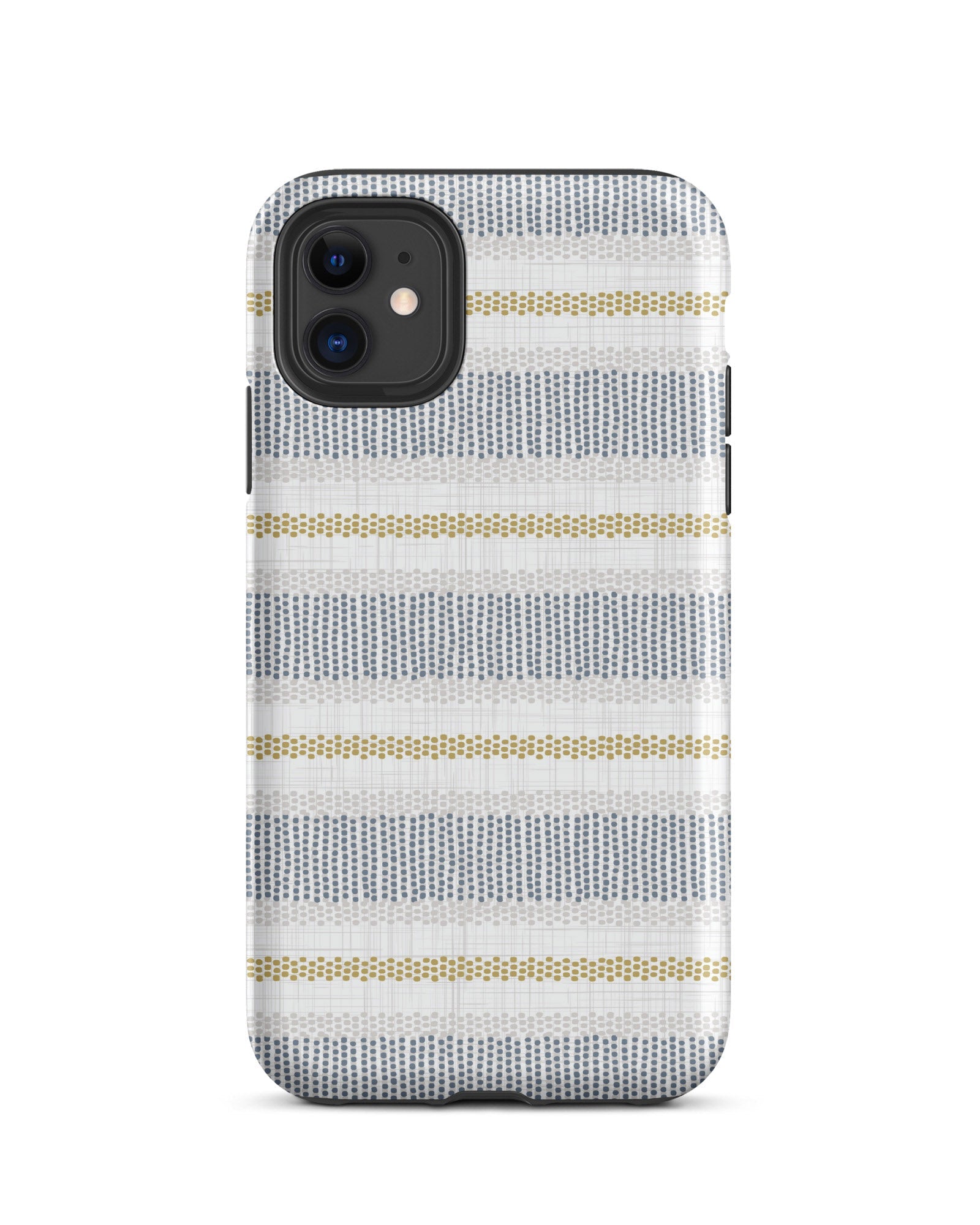 Mercantile Cabin Case for iPhone®