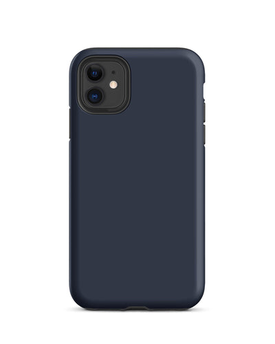 Midnight Clear Cabin Case for iPhone®