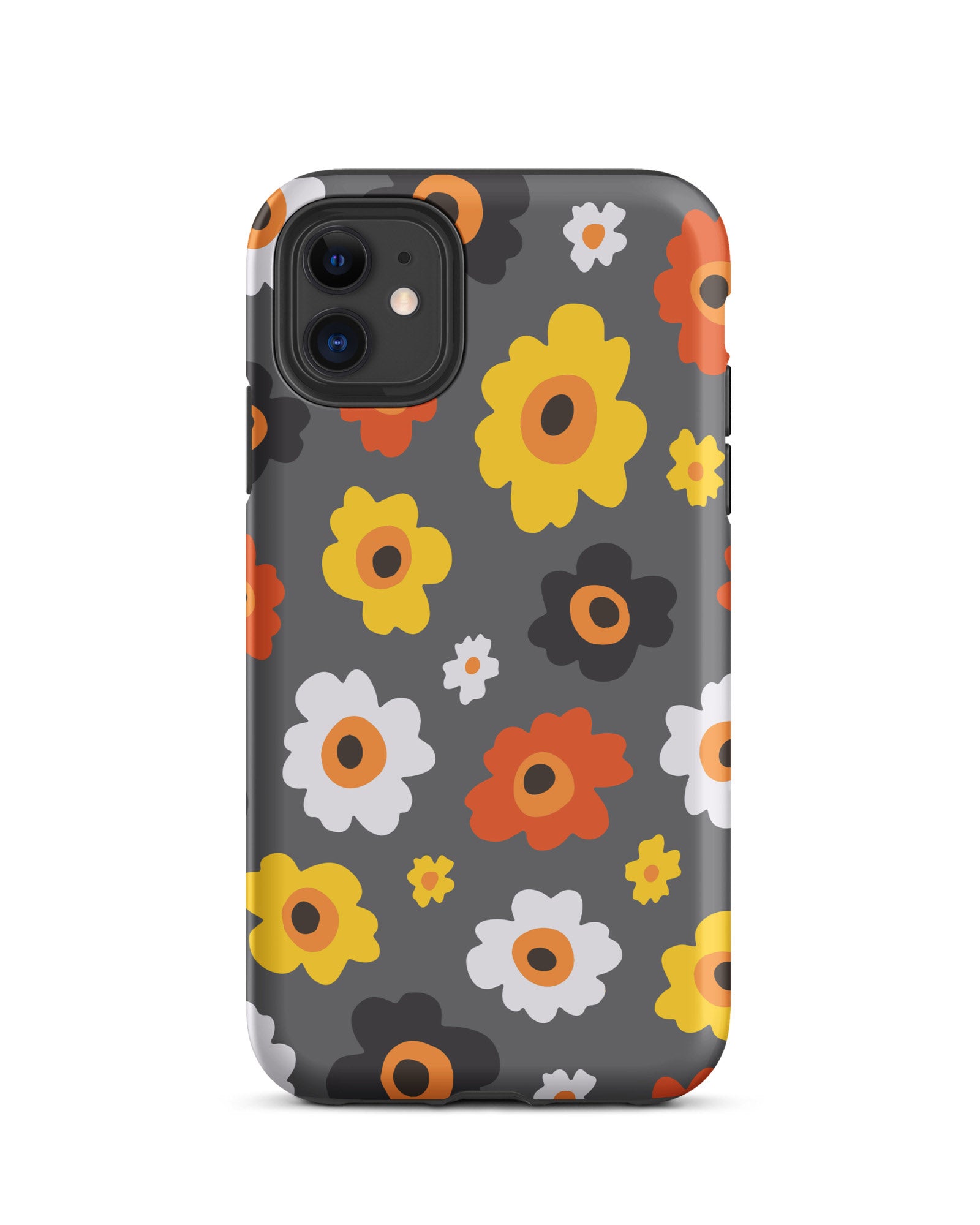 Summer Blooms Cabin Case for iPhone®