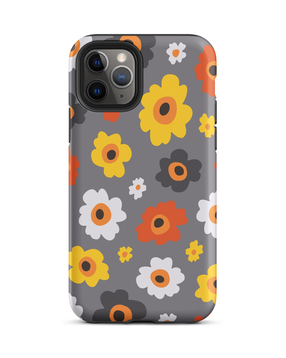 Summer Blooms Cabin Case for iPhone®